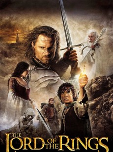 指环王3：王者无敌 The Lord of the Rings: The Return of the King (2003)