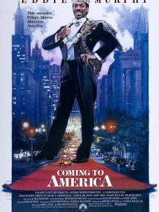 美国之旅 Coming to America (1988)