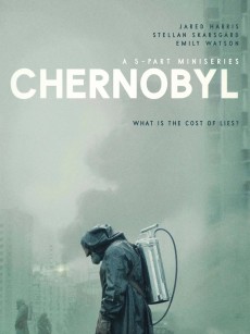 切尔诺贝利 Chernobyl (2019)