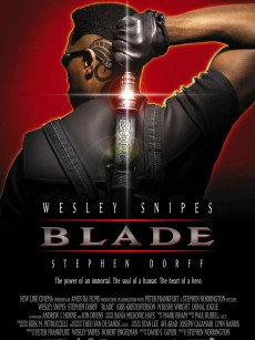 刀锋战士 Blade (1998)