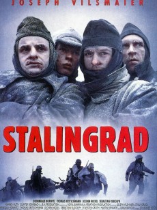 斯大林格勒战役 Stalingrad (1993)