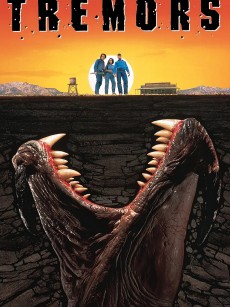 异形魔怪 Tremors (1990)