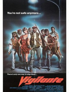 街头黑帮 Vigilante (1983)