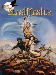 兽王伏魔 The Beastmaster (1982)