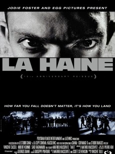 怒火青春 La haine (1995)