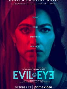 邪恶之眼 Evil Eye (2020)