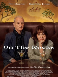 触礁 On the Rocks (2020)