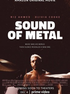 金属之声 Sound of Metal (2019)