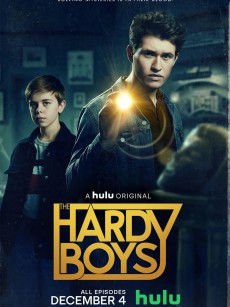 哈迪兄弟 第一季 The Hardy Boys Season 1 (2020)