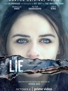 谎言 The Lie (2018)