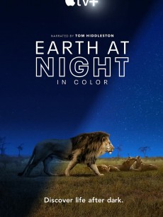 夜色中的地球 第一季 Earth at Night in Color Season 1 (2020)