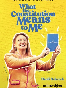 宪法与我 What the Constitution Means to Me (2020)