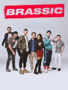 穷友记 第一季 Brassic Season 1 (2019)