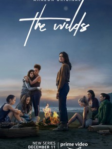 荒野 第一季 The Wilds Season 1 (2020)