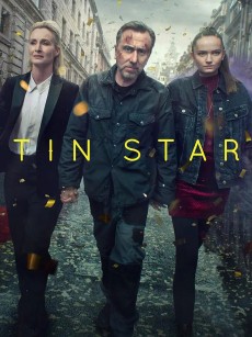 双面警长 第三季 Tin Star Season 3 (2020)