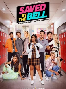 救命下课铃 第一季 Saved by the Bell Season 1 (2020)