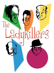 贼博士 The Ladykillers (1955)