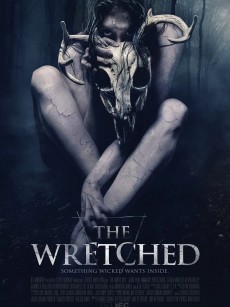 森林恶鬼 The Wretched (2019)