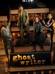 幽灵写手 第一季 Ghostwriter Season 1 (2019)