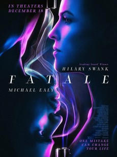 致命女郎 Fatale (2020)