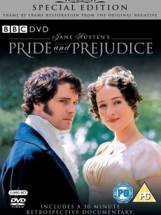 傲慢与偏见 Pride and Prejudice (1995)