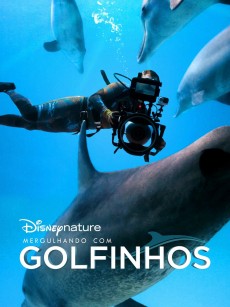 《海豚礁》幕后特辑 Diving with Dolphins (2020)