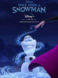 雪人往事 Once Upon a Snowman‎ (2020)