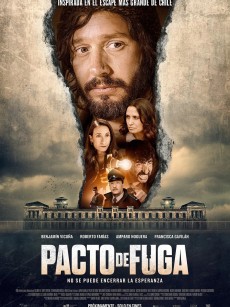 越狱协议 Pacto de Fuga (2020)