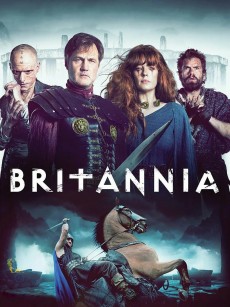 不列颠尼亚 第一季 Britannia Season 1 (2018)