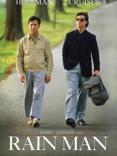 雨人 Rain Man (1988)