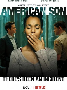 美国之子 American Son (2019)