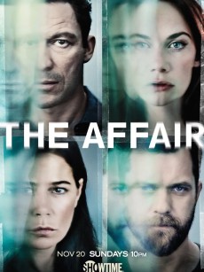 婚外情事 第三季 The Affair Season 3 (2016)