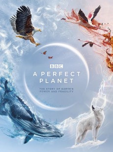 完美星球 A Perfect Planet (2021)