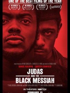 耶稣是我同伙 Judas and the Black Messiah (2021)