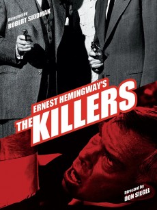 财色惊魂 The Killers (1964)