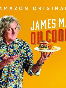 詹姆斯·梅：哎哟，我炒！ 第一季 James May: Oh Cook! Season 1 (2020)