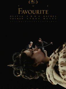 宠儿 The Favourite (2018)