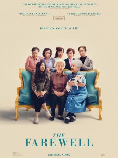 别告诉她 The Farewell (2019)