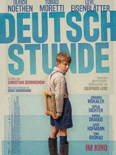 德语课 Deutschstunde (2019)