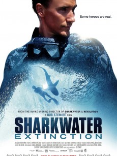 鲨鱼海洋：灭绝 Sharkwater Extinction (2018)