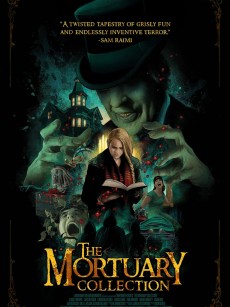 停尸房收藏 The Mortuary Collection (2019)