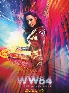 神奇女侠1984 Wonder Woman 1984 (2020)