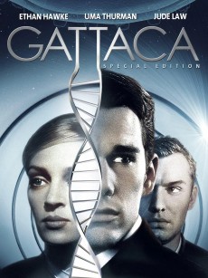 千钧一发 Gattaca (1997)