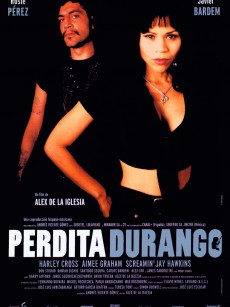 闪灵双煞 Perdita Durango (1997)