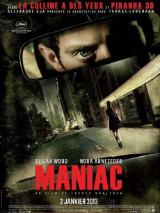 杀人狂魔 Maniac (2012)