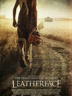 人皮脸 Leatherface (2017)