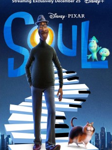 心灵奇旅 Soul (2020)