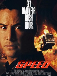 生死时速 Speed (1994)