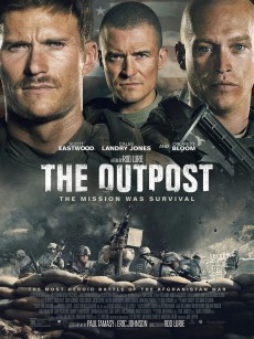 前哨 The Outpost (2020)