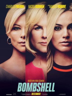 爆炸新闻 Bombshell (2019)